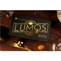 LUMOS by Nemo & Hanson Chien  