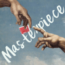 Masterpiece by Rick Lax (Download + 26 Cards)