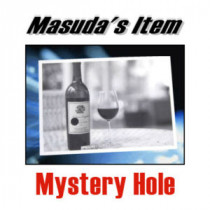 Mystery Hole by Masuda