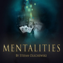 Mentalities by Stefan Olschewski