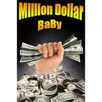 Million Dollar Baby by Hugo Valenzuela