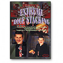 Extreme Dice Stacking - Gerry (DVD)