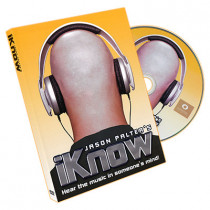 iKnow by Jason Palter