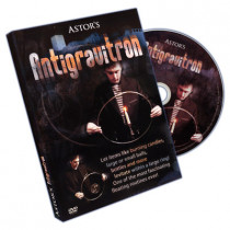 Antigravitron  (DVD)