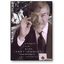 Thoughts on Cards - Larry Jennings (DVD)