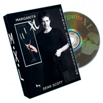 MXL Margarita XL by Sean Scott (DVD)