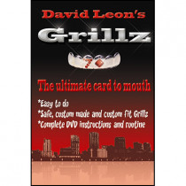 Grillz by David Leon Productions