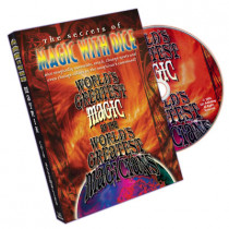 Magic With Dice (World's Greatest Magic) (DVD)