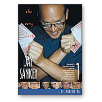Very Best of Jay Sankey Vol 1 (DVD)