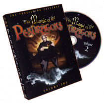 Magic of the Pendragons Vol 2 (DVD)