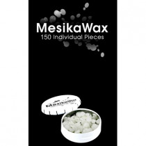 Mesika Wax - weiss