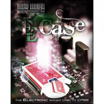 E-Case by Mark Mason and JB Magic