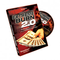 Extreme Burn 2.0 Locked & Loaded by Richard Sanders 