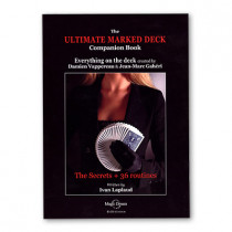 Ultimate Marked Deck Book