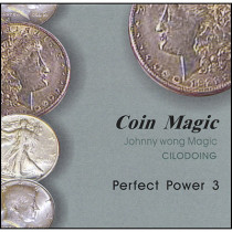 Perfect Power by Johnny Wong - Trick