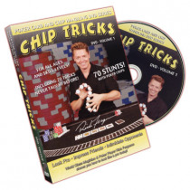 Chip Tricks - Volume 1 by Rich Ferguson