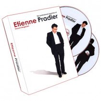 The Professional Repertoire of Etienne Pradier