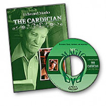Ed Marlo The Cardician DVD