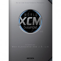 World XCM Champions Vol.1 (2 DVD Set) by Handlordz DVD