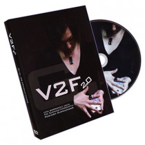 V2F 2.0 by G and SM Productionz (DVD)