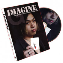 Imagine by G and SM Production – DVD