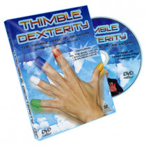 Thimble Dexterity (DVD)