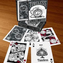 Timeless Deck by RSVP