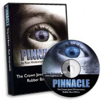 Pinnacle with Russ Niedzwiecki (DVD)