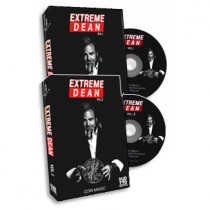 Extreme Dean with Dean Dill Volume 1 (DVD)