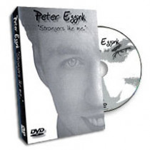 Strangers Like Me by Peter Eggink (DVD)
