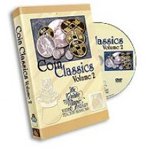 Coin Classics volume 2 - Part of the Greater Magic