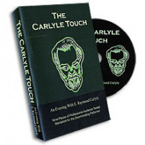 The Carlyle Touch (DVD)