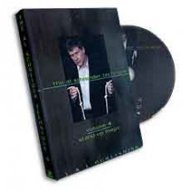 The Al Schneider Technique Vol 4 (DVD)