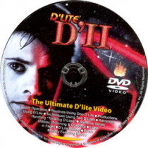 D'Lite  (DVD) - Daumen leuchtend