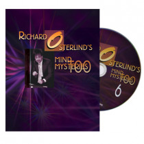 Richard Osterlind Mind Mysteries Too Vol 6 (DVD)