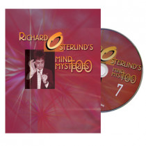 Richard Osterlind Mind Mysteries Too Vol 7 (DVD)