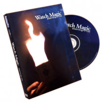 Watch Magic starring Oz  Pearlman(DVD)