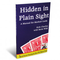 Hidden in Plain Sight: A Manual For Marked Cards