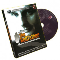 Cullfather by Iain Moran (DVD)