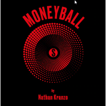 Moneyball by Nathan Kranzo