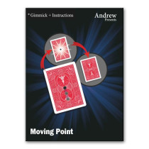 Moving Point by Andrew