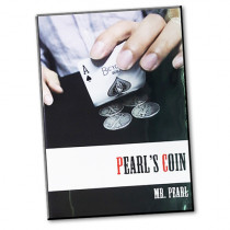 Mr. Pearl - Pearl’s Coin