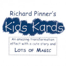 Kids Kards - Richard Pinner
