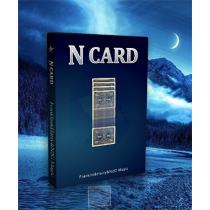 N CARD by N2G 