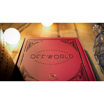 Offworld (Gimmick and Online Instructions) by JP Vallarino 