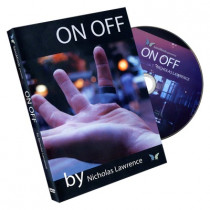 On/Off by Nicholas Lawrence and SansMinds 
