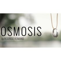 Osmosis (Gimmicks and Online Instructions) by Rodrigo Romano and Mysteries 