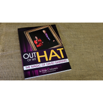 Out Of My Hat (Softbound) by David Garrard 