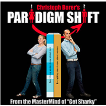 Paradigm Shift (englische Version) - von Christoph Borer
