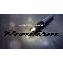 Vortex Magic Presents Penilism (Gimmick and Online Instructions)